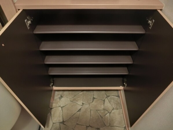 ラフィネ宮前の物件内観写真